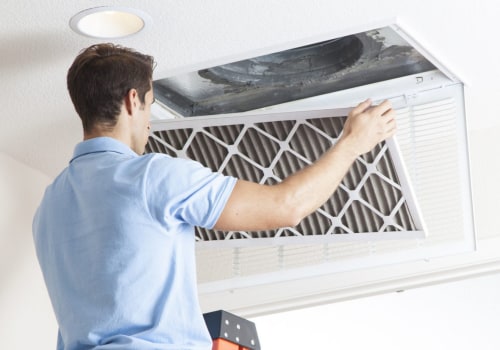 Why Home AC Furnace Filters 14x20x1 are the Best Choice for Pet Dander Removal
