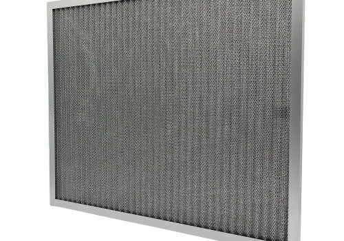 The Essential Guide to 20x20x1 Air Filters