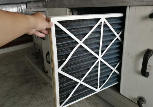 Revolutionize Your Air | 15x25x1 HVAC Air Filters for the Modern Home