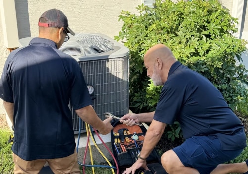 Why Choosing an Air Duct Cleaning Services Company Near Fort Pierce FL Is Essential for Pet Owners?