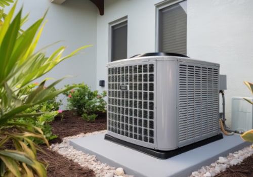 Eliminate Pet Dander With Annual HVAC Maintenance Plans in Cooper City FL for Cleaner Air