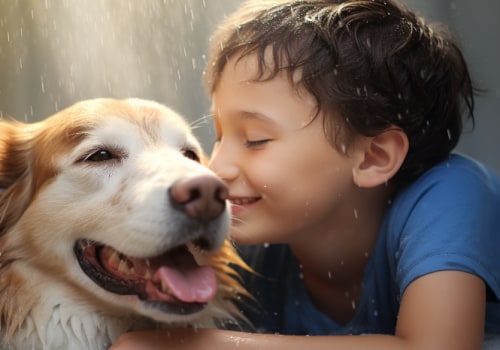 Say Goodbye To Pet Dander With AC Furnace Air Filters 12x12x1