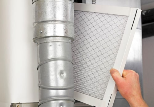 Why Furnace HVAC Air Filters 18x25x1 Are Best for Pet Dander Removal