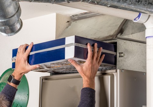 Transform Your Home with These 5 Tips for Using the 20x30x2 HVAC Furnace Air Filter Against Pet Dander